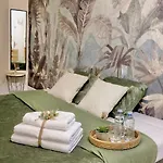 Апартаменты La Perle De La Baie - Plages A Pied & Hyper Centre Порнише