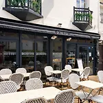 La Perle De La Baie - Plages A Pied & Hyper Centre Апартаменты Порнише