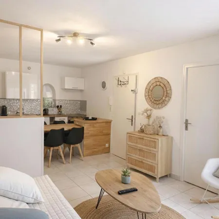 Appartement Cozy & Elegant Pornichet