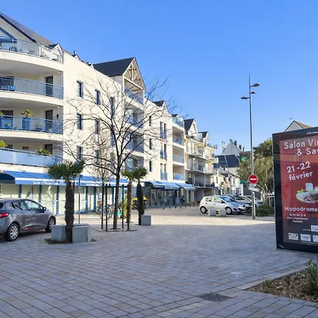 Апартаменты La Perle De La Baie - Plages A Pied & Hyper Centre
