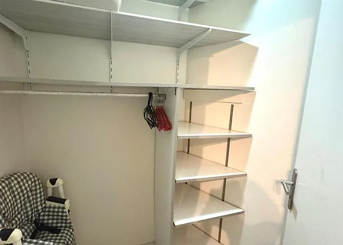 Cozy & Elegant Appartement *