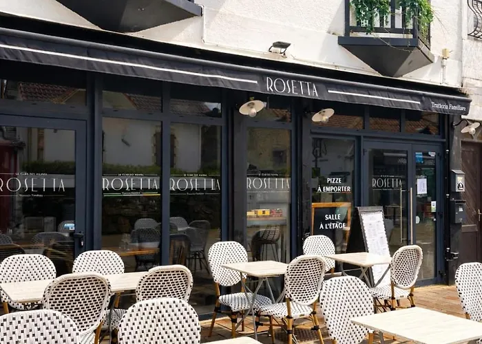 Cozy & Elegant Appartement Pornichet